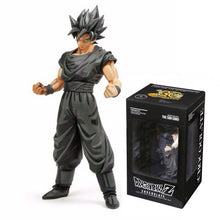 Load image into Gallery viewer, Dragon ball Z Son Goku Super Saiyan Black 30th Anniversary Limited Edition