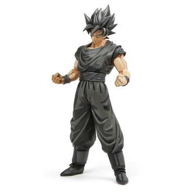 Dragon ball Z Son Goku Super Saiyan Black 30th Anniversary Limited Edition