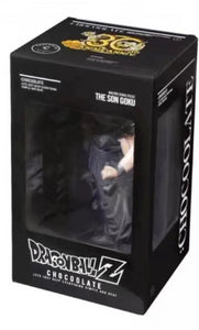 Dragon ball Z Son Goku Super Saiyan Black 30th Anniversary Limited Edition