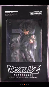 Dragon ball Z Son Goku Super Saiyan Black 30th Anniversary Limited Edition