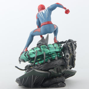 Marvel PS4 Spider-Man Collectors Edition Figure