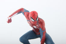 Load image into Gallery viewer, Marvel PS4 Spider-Man Collectors Edition Figure