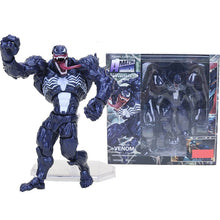 Load image into Gallery viewer, Marvel Amazing Venom Action Figure