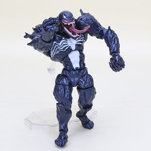 Marvel Amazing Venom Action Figure