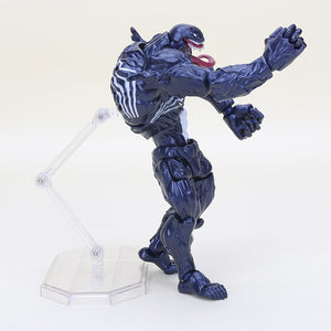 Marvel Amazing Venom Action Figure