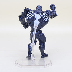 Marvel Amazing Venom Action Figure