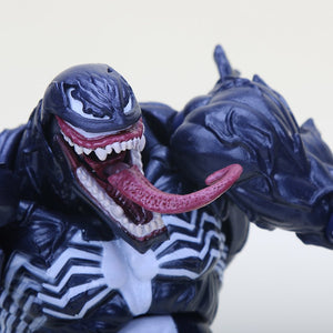 Marvel Amazing Venom Action Figure