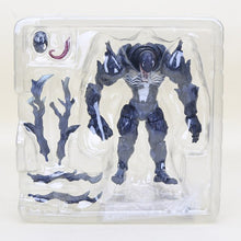 Load image into Gallery viewer, Marvel Amazing Venom Action Figure