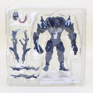 Marvel Amazing Venom Action Figure