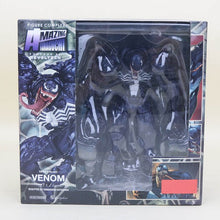 Load image into Gallery viewer, Marvel Amazing Venom Action Figure