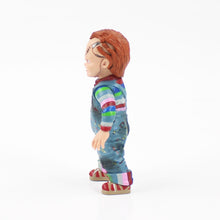 Load image into Gallery viewer, Chucky Chilid&#39;s Play Action Figure Collection