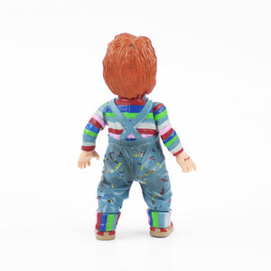 Chucky Chilid's Play Action Figure Collection