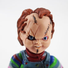 Load image into Gallery viewer, Chucky Chilid&#39;s Play Action Figure Collection