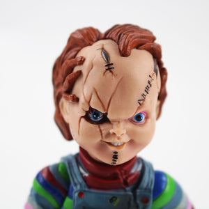 Chucky Chilid's Play Action Figure Collection