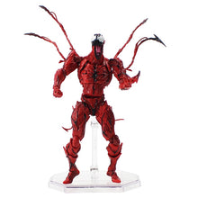 Load image into Gallery viewer, Marvel Amazing Venom Carnage Action Figure Collection