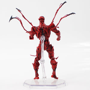 Marvel Amazing Venom Carnage Action Figure Collection