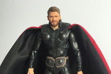 Load image into Gallery viewer, Marvel Avengers Thor Action Figure Collection