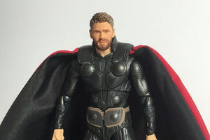 Marvel Avengers Thor Action Figure Collection