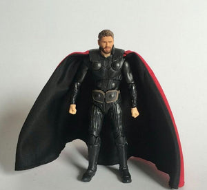 Marvel Avengers Thor Action Figure Collection