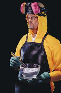 Breaking Bad Walter White Exclusive Action Figure Collection