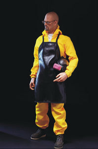 Breaking Bad Walter White Exclusive Action Figure Collection