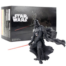 Load image into Gallery viewer, Star Wars Darth Vader Action Figure Collection