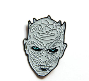 Game Of Thrones Night King Brooch Pins