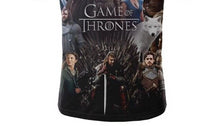 Load image into Gallery viewer, Game of Thrones Collage T-Shirt Men