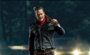 The Walking Dead Negan Exclusive Edition Action Figure Collection