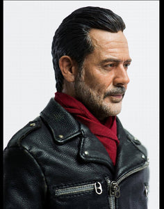 The Walking Dead Negan Exclusive Edition Action Figure Collection