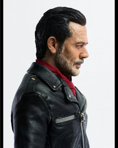 The Walking Dead Negan Exclusive Edition Action Figure Collection