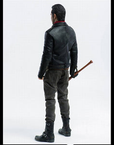 The Walking Dead Negan Exclusive Edition Action Figure Collection