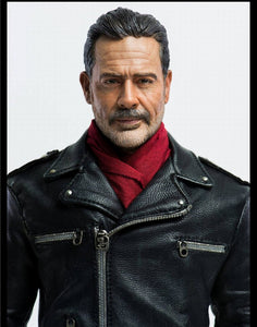 The Walking Dead Negan Exclusive Edition Action Figure Collection