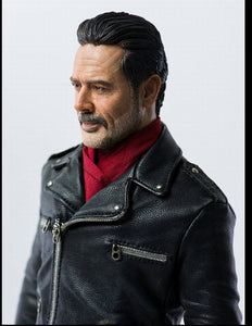 The Walking Dead Negan Exclusive Edition Action Figure Collection