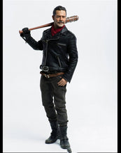 Load image into Gallery viewer, The Walking Dead Negan Exclusive Edition Action Figure Collection