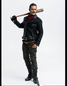 The Walking Dead Negan Exclusive Edition Action Figure Collection