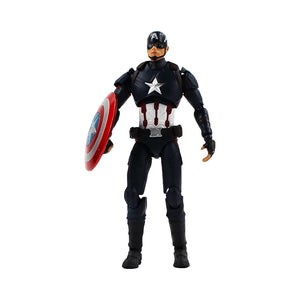 Marvel Captain America Action Figure
