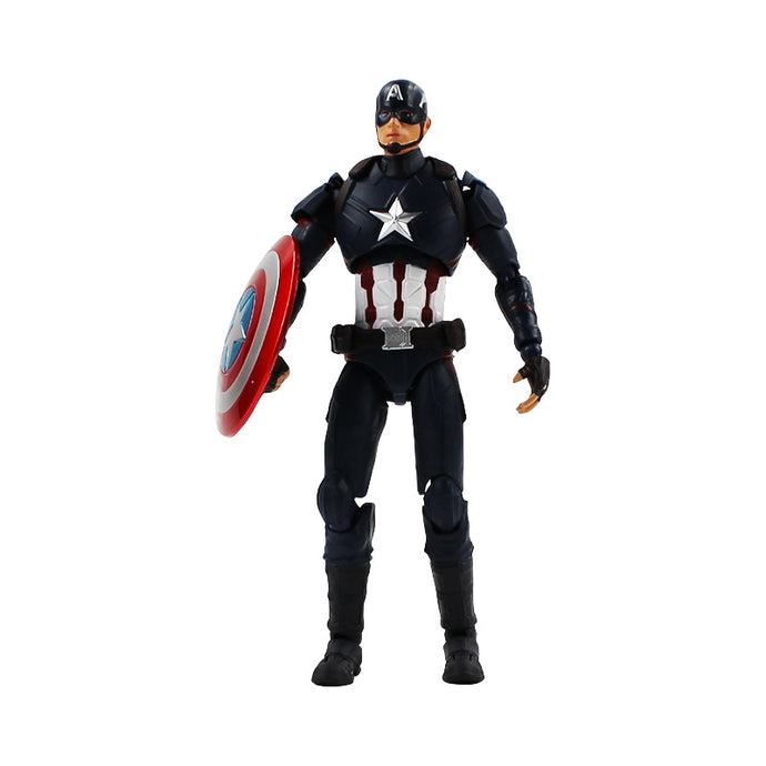 Marvel Captain America Action Figure