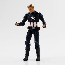 Load image into Gallery viewer, Marvel Captain America Action Figure