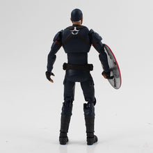 Load image into Gallery viewer, Marvel Captain America Action Figure