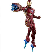 Load image into Gallery viewer, Avengers Infinity War Iron Man Action Figure