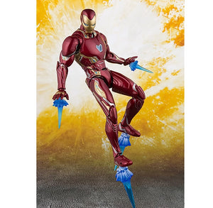 Avengers Infinity War Iron Man Action Figure