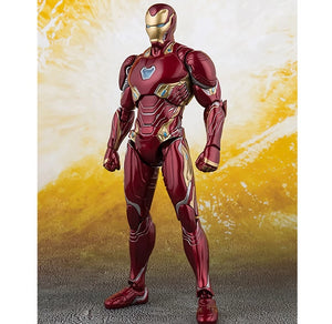 Avengers Infinity War Iron Man Action Figure