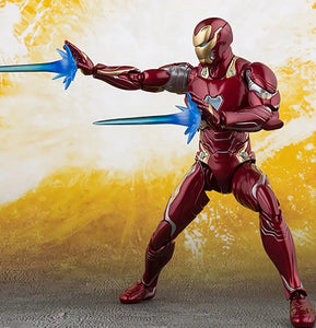 Avengers Infinity War Iron Man Action Figure