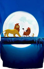 Load image into Gallery viewer, The Lion King Simba with Timon and Pumba Sweatshirt  Kids