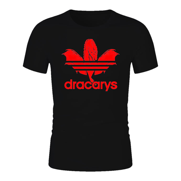 Game of Thrones Dracarys T-Shirt Men