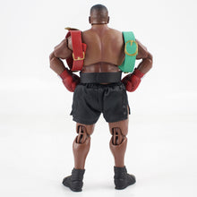 Load image into Gallery viewer, Mike Tyson Action Figure Collection