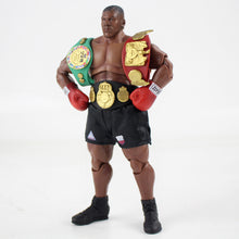 Load image into Gallery viewer, Mike Tyson Action Figure Collection