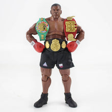 Load image into Gallery viewer, Mike Tyson Action Figure Collection