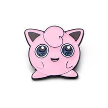 Load image into Gallery viewer, Pokemon 10 Diferent Models Brooch Pins